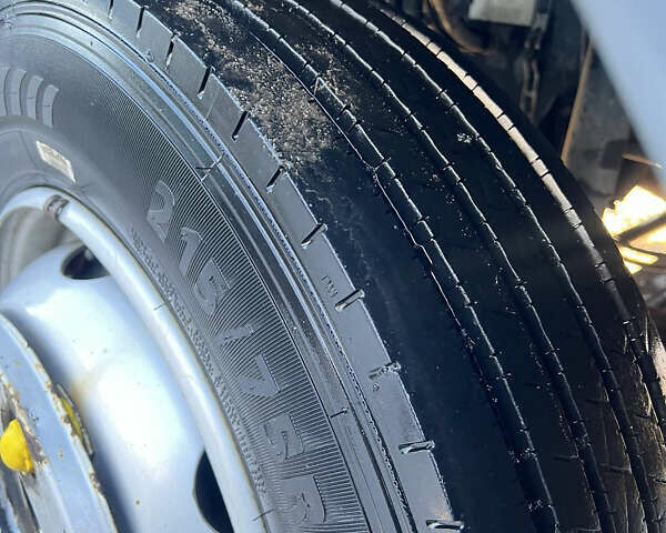 Білий МАН TGL, об'ємом двигуна 4.58 л та пробігом 650 тис. км за 19900 $, фото 10 на Automoto.ua