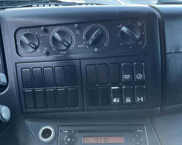 Белый МАН ТГЛ, объемом двигателя 4.58 л и пробегом 523 тыс. км за 23900 $, фото 20 на Automoto.ua