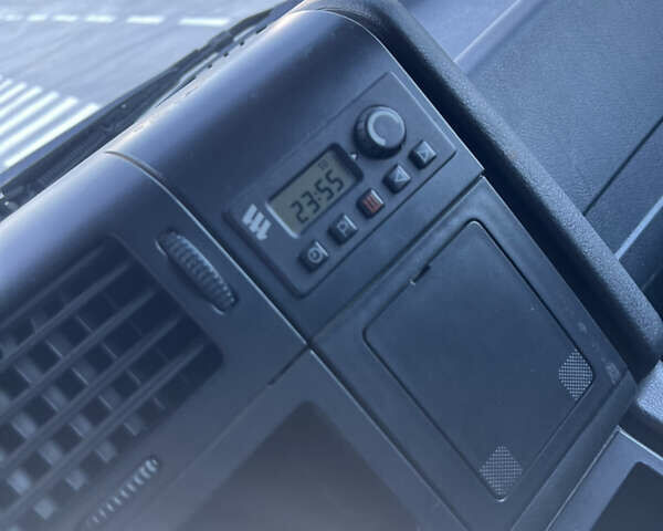 Белый МАН ТГЛ, объемом двигателя 4.58 л и пробегом 523 тыс. км за 23900 $, фото 21 на Automoto.ua