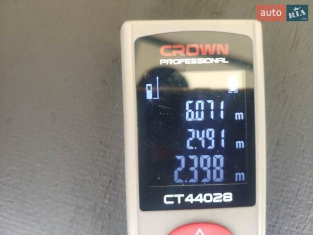 Білий МАН TGL, об'ємом двигуна 4.6 л та пробігом 465 тис. км за 24900 $, фото 23 на Automoto.ua