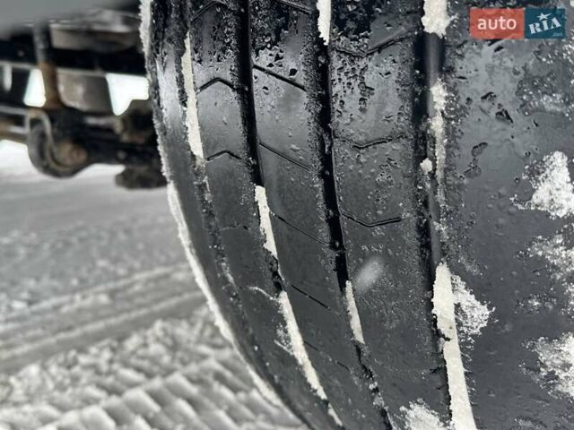 Білий МАН TGL, об'ємом двигуна 4.6 л та пробігом 487 тис. км за 30900 $, фото 7 на Automoto.ua