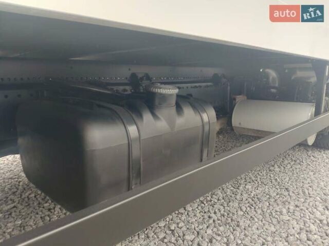 Білий МАН TGL, об'ємом двигуна 4.6 л та пробігом 465 тис. км за 24900 $, фото 2 на Automoto.ua