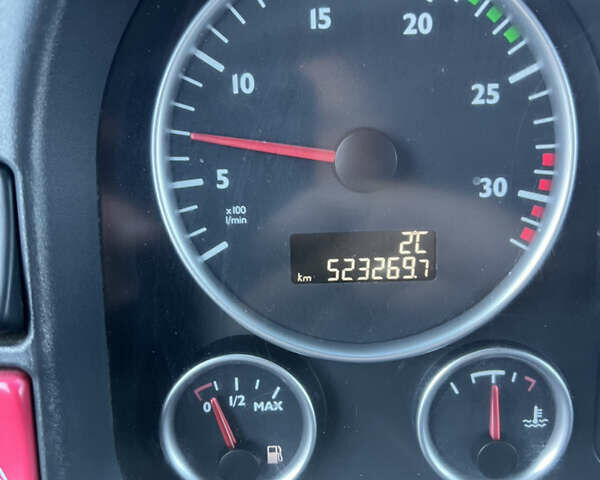 Белый МАН ТГЛ, объемом двигателя 4.58 л и пробегом 523 тыс. км за 23900 $, фото 25 на Automoto.ua