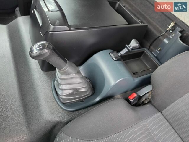 Білий МАН TGL, об'ємом двигуна 4.6 л та пробігом 469 тис. км за 33900 $, фото 16 на Automoto.ua