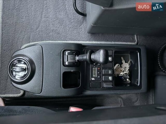 Белый МАН ТГЛ, объемом двигателя 4.6 л и пробегом 551 тыс. км за 34590 $, фото 23 на Automoto.ua