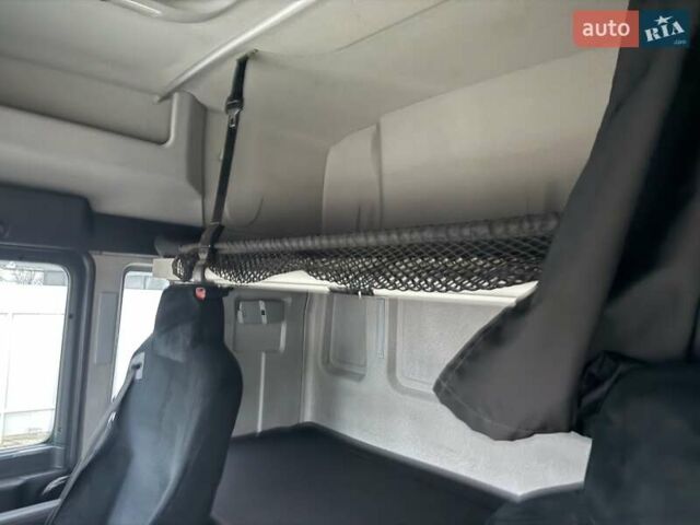 Белый МАН ТГЛ, объемом двигателя 4.6 л и пробегом 551 тыс. км за 34590 $, фото 20 на Automoto.ua