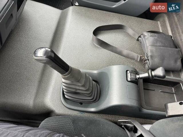 Білий МАН TGL, об'ємом двигуна 4.6 л та пробігом 487 тис. км за 30900 $, фото 17 на Automoto.ua