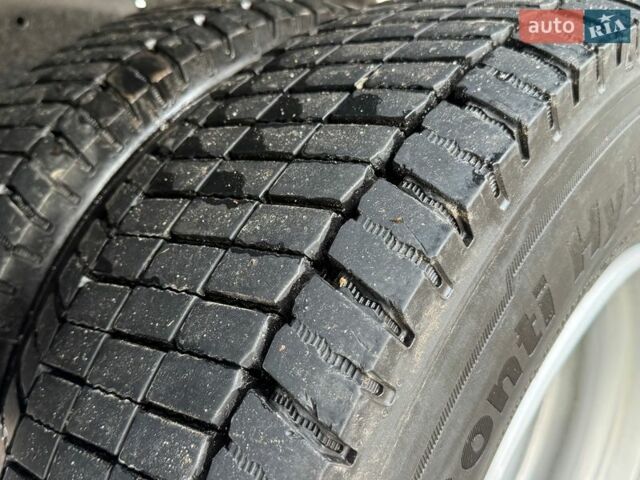 Белый МАН ТГЛ, объемом двигателя 4.6 л и пробегом 487 тыс. км за 30700 $, фото 9 на Automoto.ua