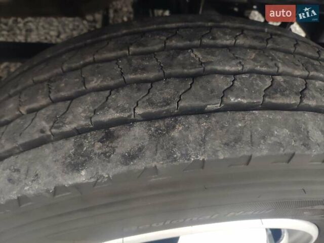 Білий МАН TGL, об'ємом двигуна 4.6 л та пробігом 465 тис. км за 24900 $, фото 5 на Automoto.ua