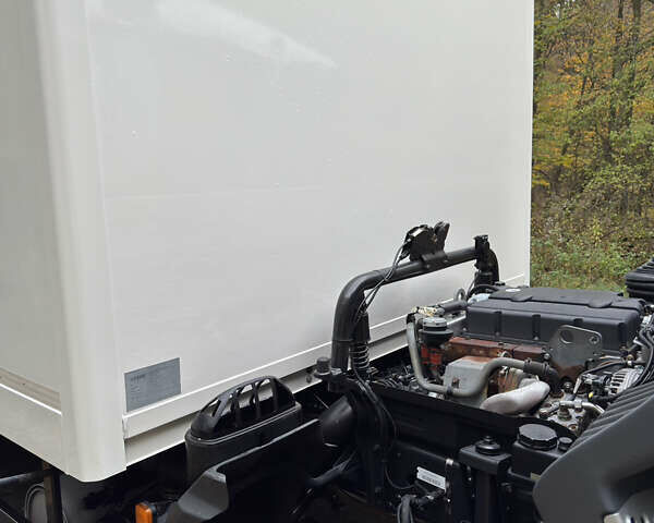 МАН TGL 2012 у Вінниці на Automoto.ua Білий МАН TGL, об'ємом двигуна 4.6 л та пробігом 458 тис. км за 31500 $, фото 44 на Automoto.ua