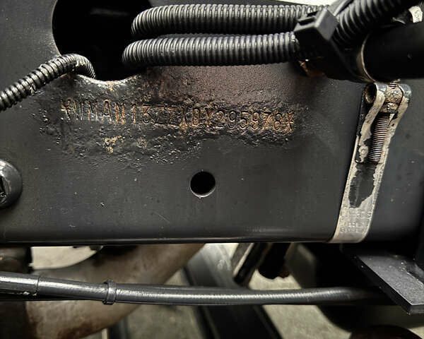 Білий МАН TGL, об'ємом двигуна 4.6 л та пробігом 408 тис. км за 27500 $, фото 36 на Automoto.ua