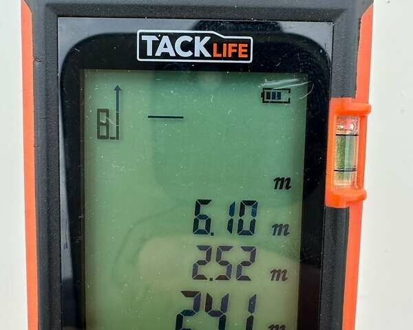 Белый МАН ТГЛ, объемом двигателя 4.6 л и пробегом 418 тыс. км за 25900 $, фото 21 на Automoto.ua