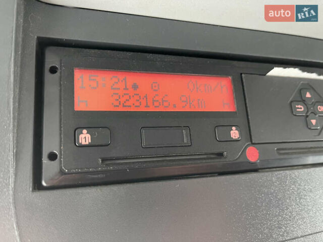 Білий МАН TGL, об'ємом двигуна 4.6 л та пробігом 320 тис. км за 27000 $, фото 39 на Automoto.ua