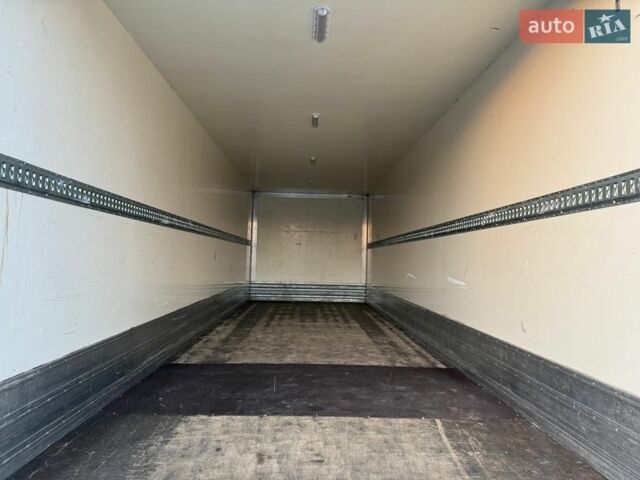 Білий МАН TGL, об'ємом двигуна 4.6 л та пробігом 285 тис. км за 35250 $, фото 47 на Automoto.ua