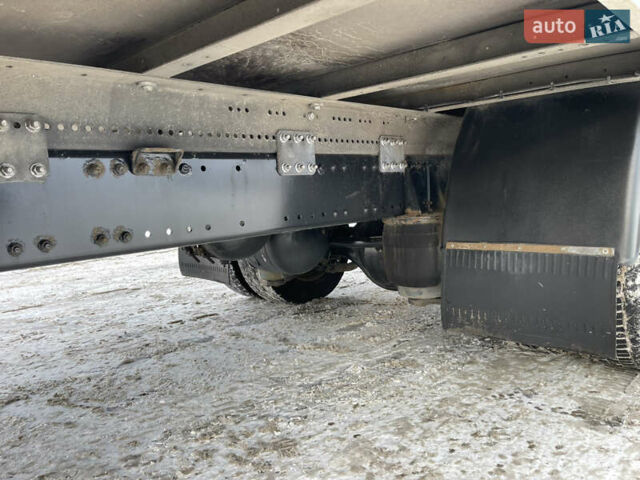 Білий МАН TGL, об'ємом двигуна 4.6 л та пробігом 320 тис. км за 27000 $, фото 26 на Automoto.ua