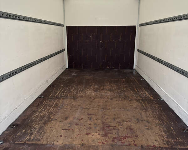 Білий МАН TGL, об'ємом двигуна 4.6 л та пробігом 408 тис. км за 27500 $, фото 25 на Automoto.ua