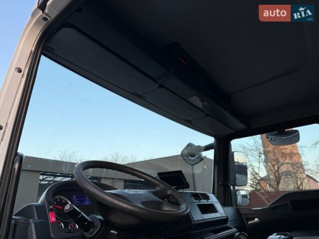 Білий МАН TGL, об'ємом двигуна 4.6 л та пробігом 285 тис. км за 35250 $, фото 30 на Automoto.ua