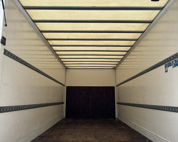 Білий МАН TGL, об'ємом двигуна 4.6 л та пробігом 408 тис. км за 27500 $, фото 24 на Automoto.ua