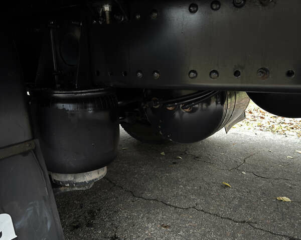 Білий МАН TGL, об'ємом двигуна 4.6 л та пробігом 408 тис. км за 27500 $, фото 14 на Automoto.ua