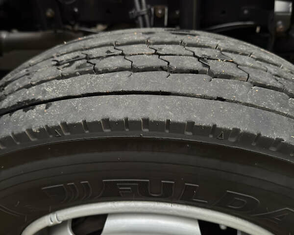 Білий МАН TGL, об'ємом двигуна 4.6 л та пробігом 408 тис. км за 27500 $, фото 35 на Automoto.ua