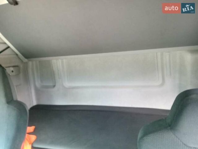 Білий МАН TGL, об'ємом двигуна 4.58 л та пробігом 1 тис. км за 18000 $, фото 2 на Automoto.ua