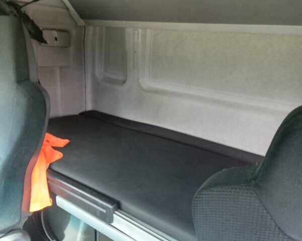 Білий МАН TGL, об'ємом двигуна 4.58 л та пробігом 1 тис. км за 18000 $, фото 3 на Automoto.ua