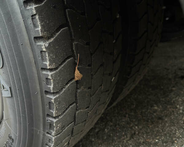 Білий МАН TGL, об'ємом двигуна 4.6 л та пробігом 408 тис. км за 27500 $, фото 13 на Automoto.ua