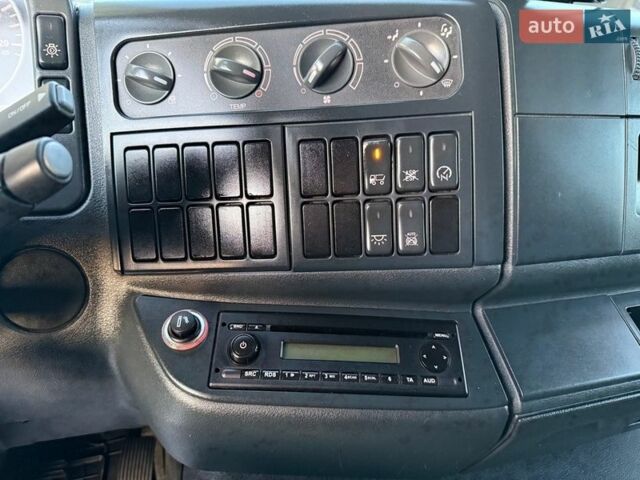 Білий МАН TGL, об'ємом двигуна 4.6 л та пробігом 285 тис. км за 35250 $, фото 41 на Automoto.ua