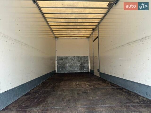 Білий МАН TGL, об'ємом двигуна 0 л та пробігом 361 тис. км за 27900 $, фото 21 на Automoto.ua