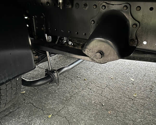 Білий МАН TGL, об'ємом двигуна 4.6 л та пробігом 408 тис. км за 27500 $, фото 21 на Automoto.ua