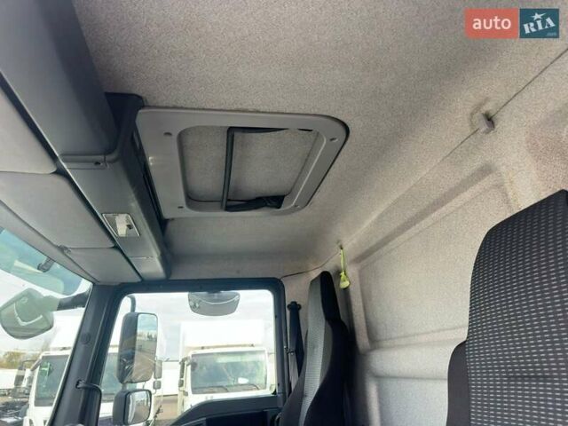 Белый МАН ТГЛ, объемом двигателя 4.6 л и пробегом 418 тыс. км за 25900 $, фото 19 на Automoto.ua