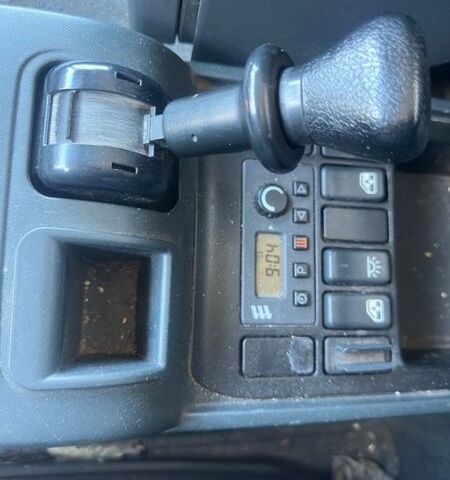 Белый МАН ТГЛ, объемом двигателя 4.6 л и пробегом 501 тыс. км за 34900 $, фото 16 на Automoto.ua