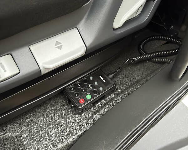 Білий МАН TGL, об'ємом двигуна 4.6 л та пробігом 408 тис. км за 27500 $, фото 28 на Automoto.ua