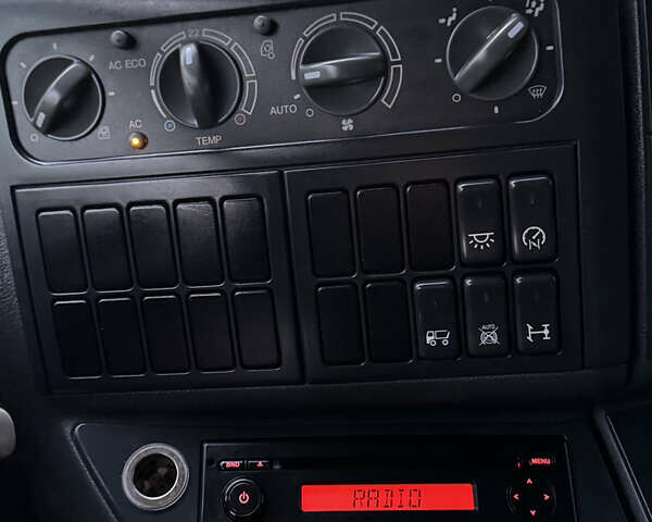 Білий МАН TGL, об'ємом двигуна 4.6 л та пробігом 408 тис. км за 27500 $, фото 33 на Automoto.ua