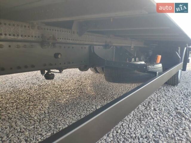 Білий МАН TGL, об'ємом двигуна 4.6 л та пробігом 340 тис. км за 26700 $, фото 24 на Automoto.ua