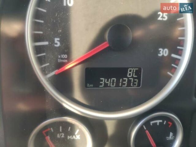 Білий МАН TGL, об'ємом двигуна 4.6 л та пробігом 340 тис. км за 26700 $, фото 23 на Automoto.ua