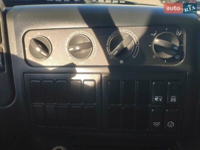 Білий МАН TGL, об'ємом двигуна 4.6 л та пробігом 340 тис. км за 26700 $, фото 20 на Automoto.ua