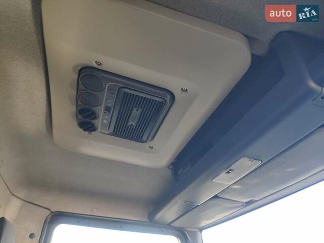 Білий МАН TGL, об'ємом двигуна 4.6 л та пробігом 340 тис. км за 26700 $, фото 14 на Automoto.ua