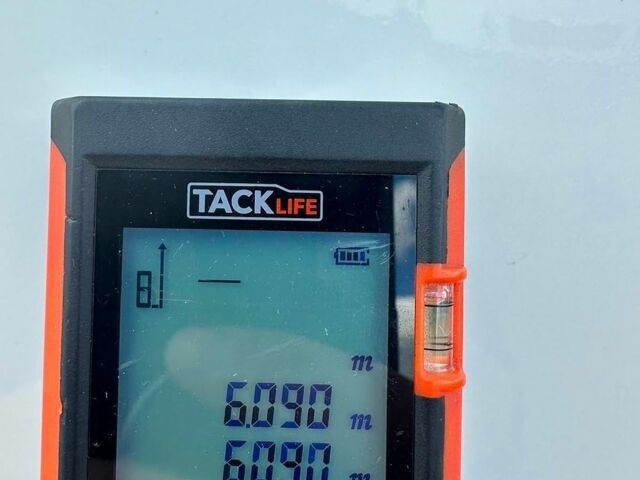 Білий МАН TGL, об'ємом двигуна 4.6 л та пробігом 451 тис. км за 26900 $, фото 22 на Automoto.ua