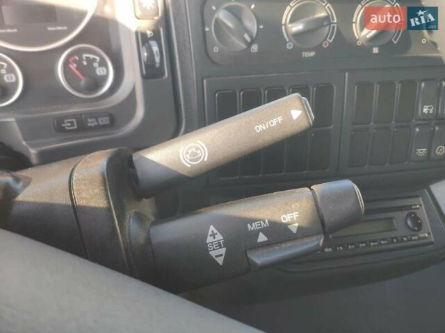 Білий МАН TGL, об'ємом двигуна 4.6 л та пробігом 340 тис. км за 26700 $, фото 21 на Automoto.ua