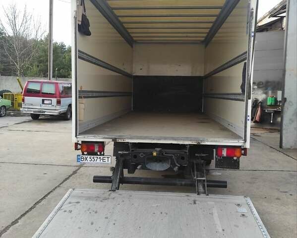 Белый МАН ТГЛ, объемом двигателя 4.7 л и пробегом 610 тыс. км за 35500 $, фото 2 на Automoto.ua