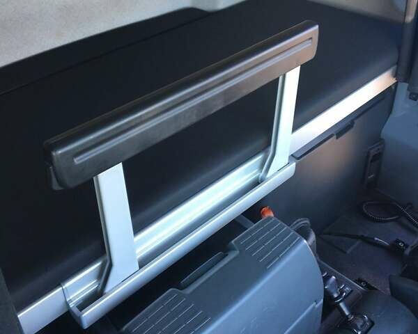 Белый МАН ТГЛ, объемом двигателя 4.7 л и пробегом 610 тыс. км за 35500 $, фото 7 на Automoto.ua