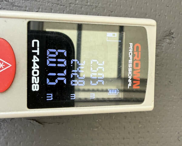 Белый МАН ТГЛ, объемом двигателя 4.6 л и пробегом 365 тыс. км за 34900 $, фото 7 на Automoto.ua