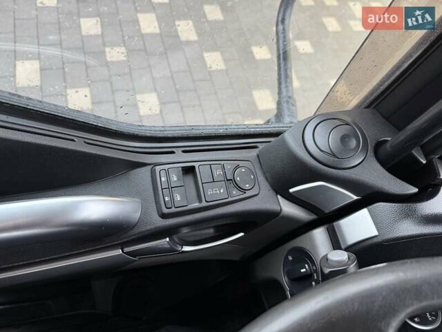 Білий МАН TGL, об'ємом двигуна 4.6 л та пробігом 395 тис. км за 31550 $, фото 39 на Automoto.ua