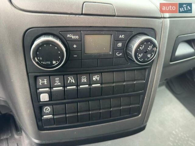 Белый МАН ТГЛ, объемом двигателя 4.6 л и пробегом 260 тыс. км за 28900 $, фото 28 на Automoto.ua