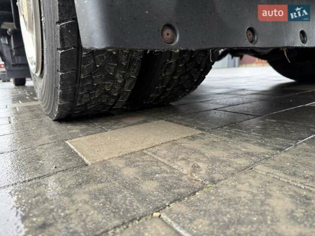 Білий МАН TGL, об'ємом двигуна 4.6 л та пробігом 395 тис. км за 31550 $, фото 14 на Automoto.ua