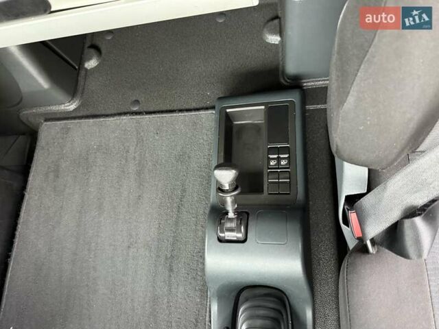 Білий МАН TGL, об'ємом двигуна 4.6 л та пробігом 395 тис. км за 31550 $, фото 31 на Automoto.ua