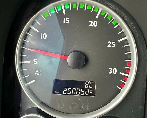 Белый МАН ТГЛ, объемом двигателя 4.6 л и пробегом 260 тыс. км за 28900 $, фото 24 на Automoto.ua