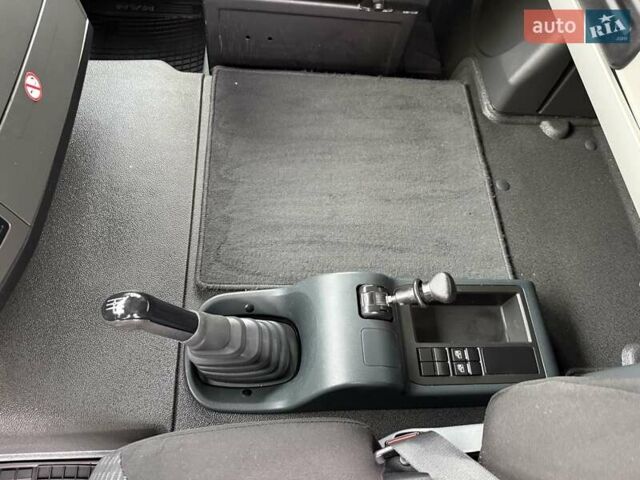 Білий МАН TGL, об'ємом двигуна 4.6 л та пробігом 395 тис. км за 31550 $, фото 32 на Automoto.ua