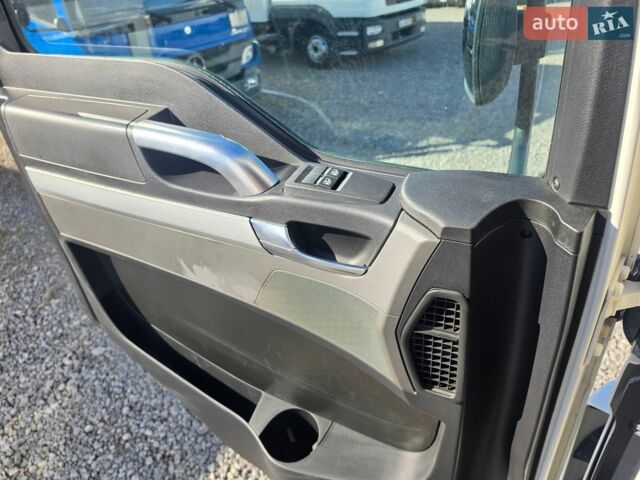 Білий МАН TGL, об'ємом двигуна 0 л та пробігом 382 тис. км за 31900 $, фото 12 на Automoto.ua